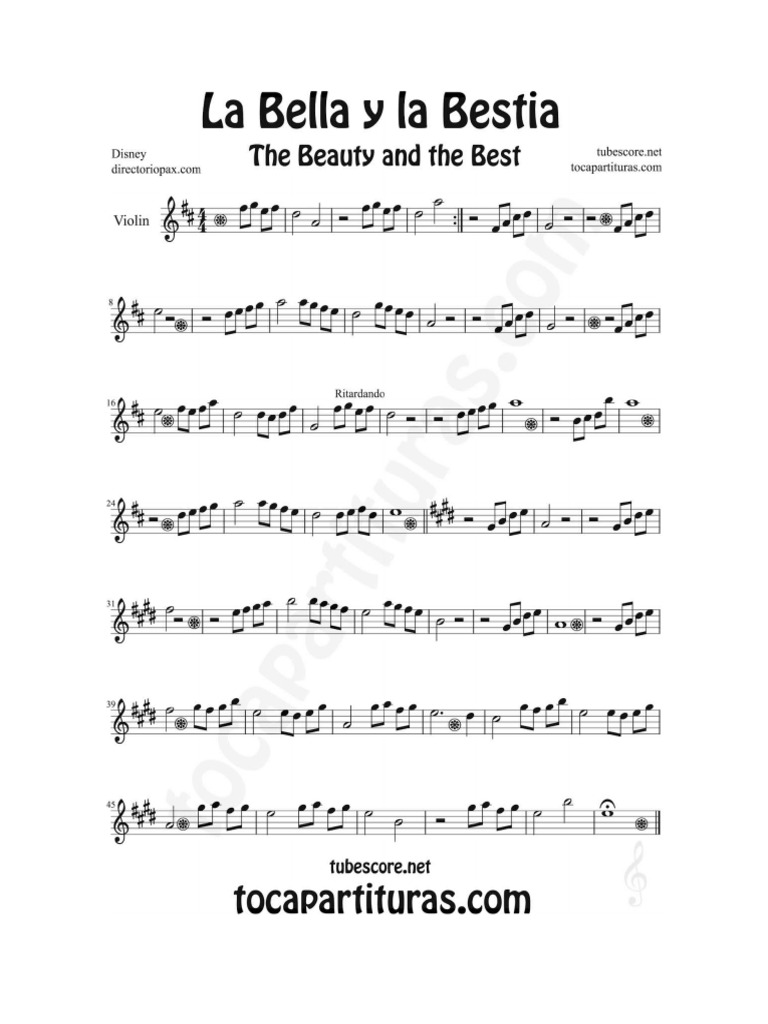 la-bella-y-la-bestia-viol-n-pdf