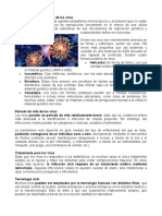 Identificación de Acciones de Los Virus