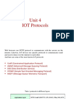 Unit4 IOT