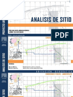 aNALISIS DE SITIO