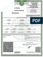 Acta - Nacimiento GAGG501002MDFLRD03