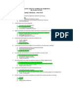 Tercer Corte de Quimica de Alimentos