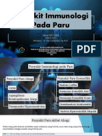 Immunologi Paru