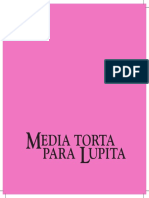 Media Torta Para Lupita