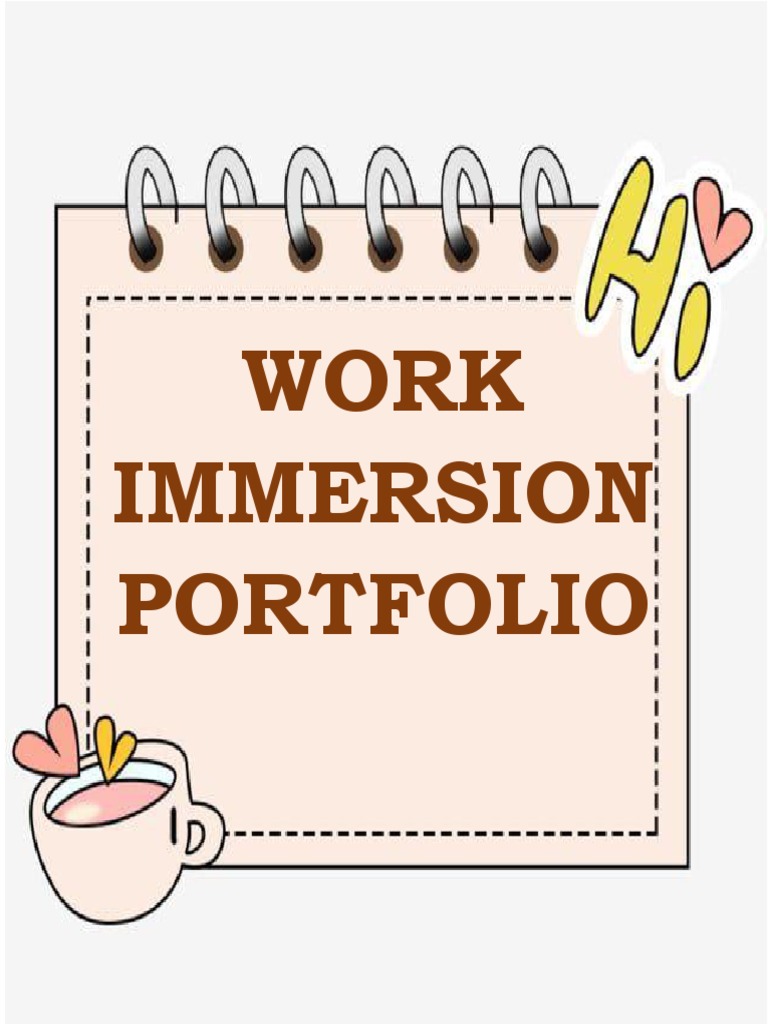Portfolio Pdf Schools Teachers