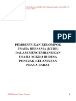 PENUJAK KKN-2020 Buku