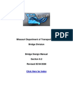 Bridge Hydraulic Design (2000)