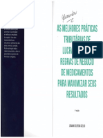 As Melhores Praticas Tributarias de Lucratividade e Regras de Negocio de Mendicamentos para Maximizar Seus Resultados