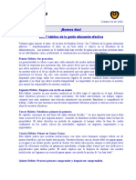 Los 7 Habitos de Las Personal Altamente Efectivas