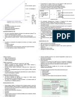 Fiisopatologia Respiratoria Clase 1