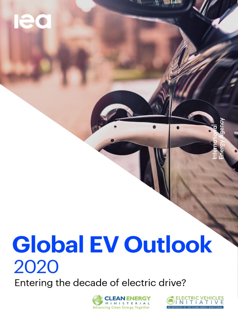 Global EV Outlook 2020 | PDF | Electric Vehicle | Plug In Hybrid