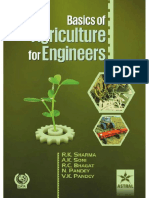 Basics of Agriculture for Engineers _ Useful for B. Tech. (Agricultural Engineering) ( PDFDrive )