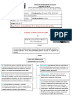 Factores medioambientales de los sistemas de inyección gasolina