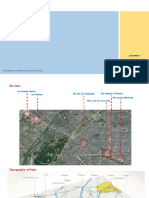 Tuileries Garden - Case Study