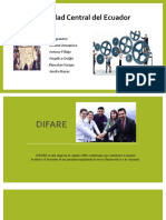 Difare