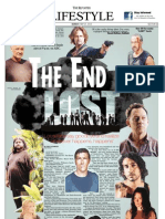 The End of "LOST"