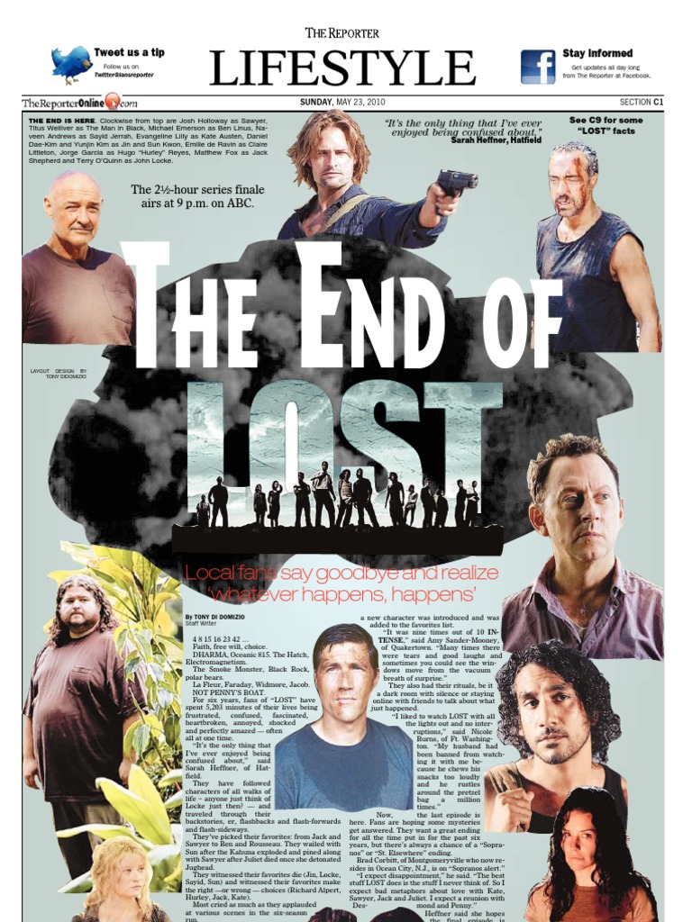 Lost (TV series) visual data 6