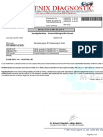 Molecularbiology: Investigationvalue Statusunitbiological Ref Interval