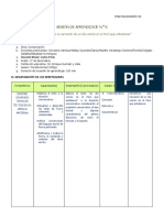 Sesión 8 de Comunicación