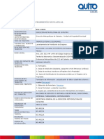 LEVANTAMIENTO DE PROHIBICIÓN DE ENAJENAR