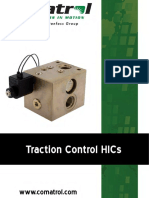 16-TR Traction Control HICs Catalog