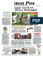 E-Paper Buton Pos Edisi 08 Juli 2021