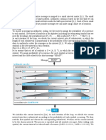 Arithmetic Coding: Encoding