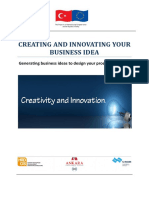 BIG Creativity, Innovation & Design