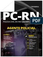 NV 006nb 20 PC RN Agente Policial Versao Digital