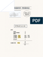 Analisis Mecanico para Primer Parcial