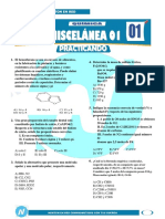 Química Repaso 01