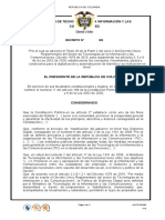 Articles-176726 Proyecto Decreto Desarollo Ley Antitramite