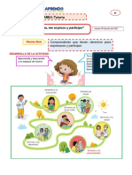 DIA 4 - Tutoria - S 1 - EXP 5 - 4to