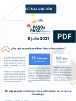 Actualización PASO a PASO
