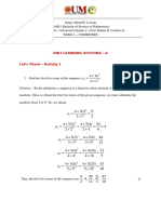 J.A.LOZADA SIM WK 1-3 ULO - Ab