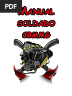 Manual CFSD - CBMMG