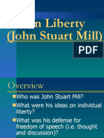 Chapter 2 English PPT On Liberty