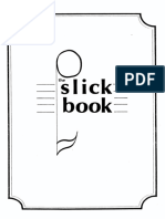 The Slick Book Vol.1