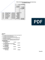 Tugas Pratikum SMTR 6