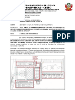 Informe de Iiee-01