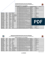 Relacion Preliminar Aptos Secundaria