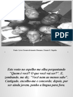 Slide de Psicologia