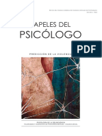 Psicologia de La Delincuencia-1