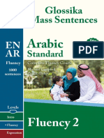 Glossika Standard Arabic Fluency 2 ( PDFDrive )