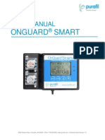 OnGuard Smart User Manual v1 1 - English (2)