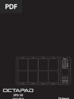 Download SPD-30_OM by John Popow SN51489892 doc pdf