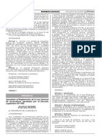 Aprueban El Reglamento de La Ley General de Acuicultura Apr Decreto Supremo n 003 2016 Produce 1360384 1