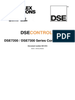 Winpower Dse7310 Engine Control Opm