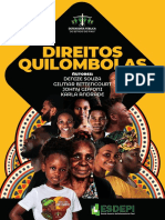 Direitos Quilombolas 2