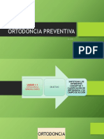 Clase 1 Ortodoncia Preventiva